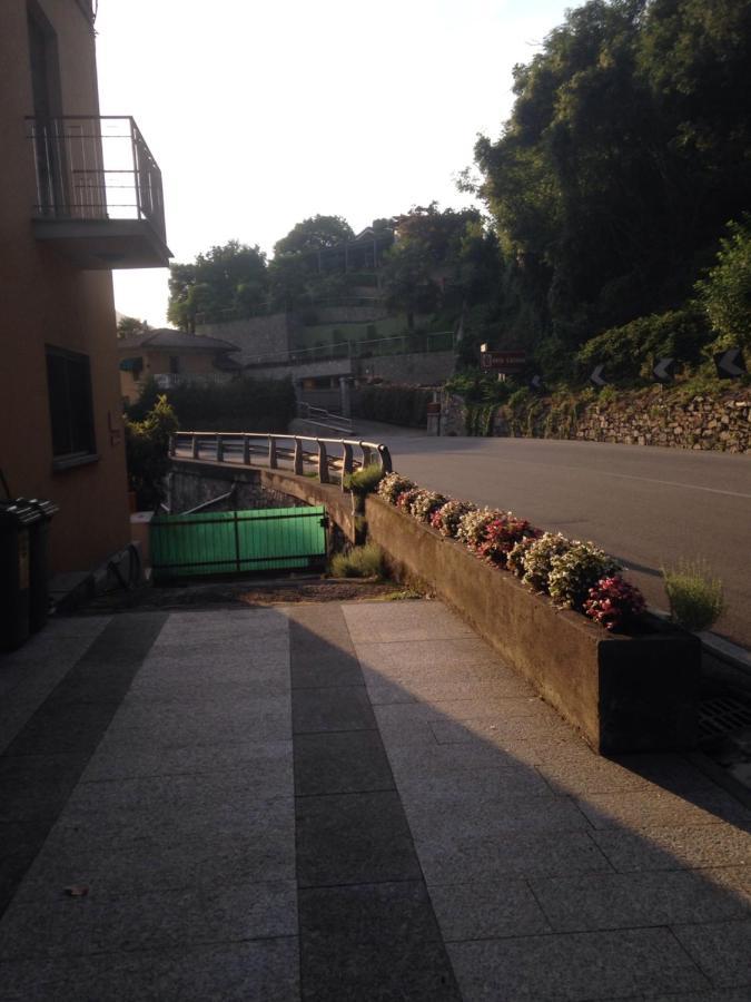 Gozzano B&B Notte Sul Lago מראה חיצוני תמונה