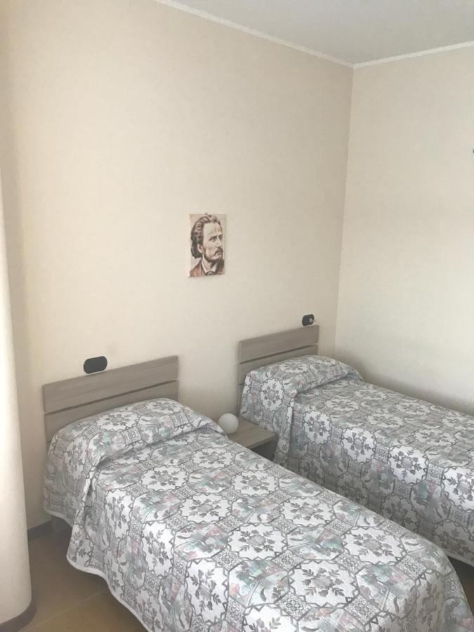 Gozzano B&B Notte Sul Lago מראה חיצוני תמונה